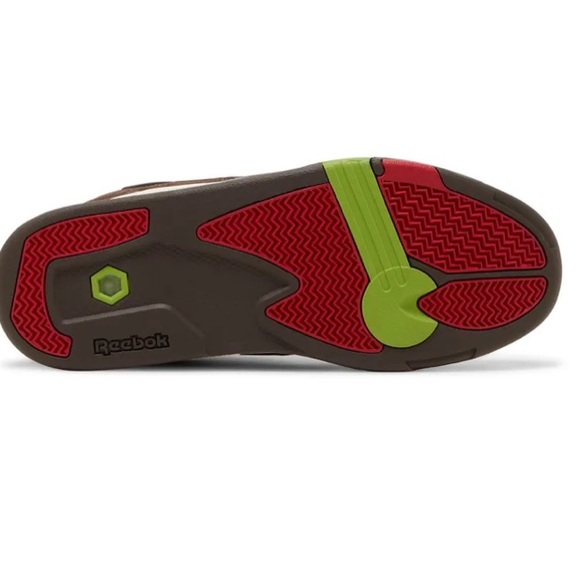 2023 Reebok Pump Omni Zone 2 'Valentine's Day Sz. 4.5 Mens/Sz. 6.5 Women’s - Picture 4 of 16